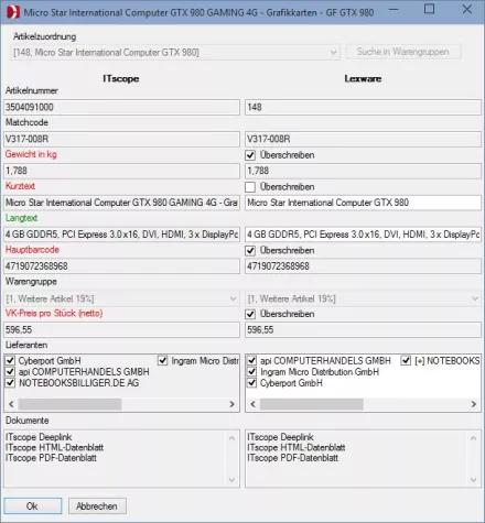 Bild: Lexware/ITscope Schnittstelle: Endlich Zeit zu Handeln
