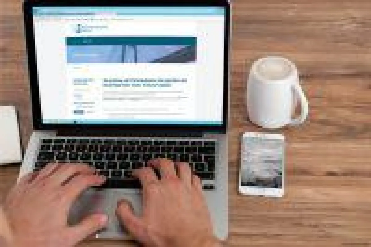Neue Unternehmensbörse online