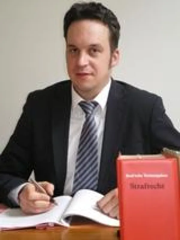 Rechtsanwalt Wolfgang Kutsch