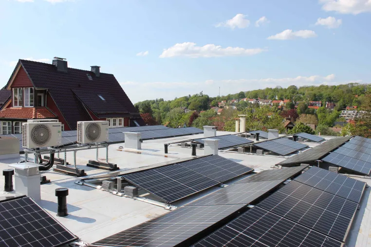 Bild: Klimaschutz und Nachhaltigkeit im Hotel Am Eichenberg in Bad Harzburg