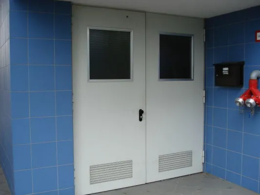 Bild: Weit über 750 verkaufte Stahltüren von Hörmann bei HaBeFa.de