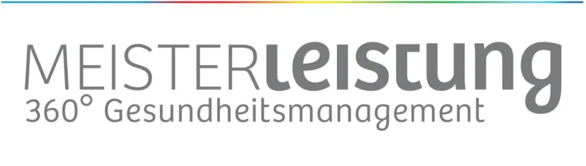 meisterleistung 360° Gesundheitsmanagement