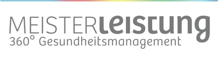 Bild: meisterleistung - 360° Gesundheitsmanagement