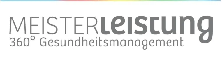 meisterleistung - 360° Gesundheitsmanagement Bild: meisterleistung - 360° Gesundheitsmanagement
