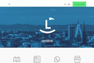 Bild: Welcome to LU: cyperfection konzipiert Kommunikationsplattform für Flüchtlinge