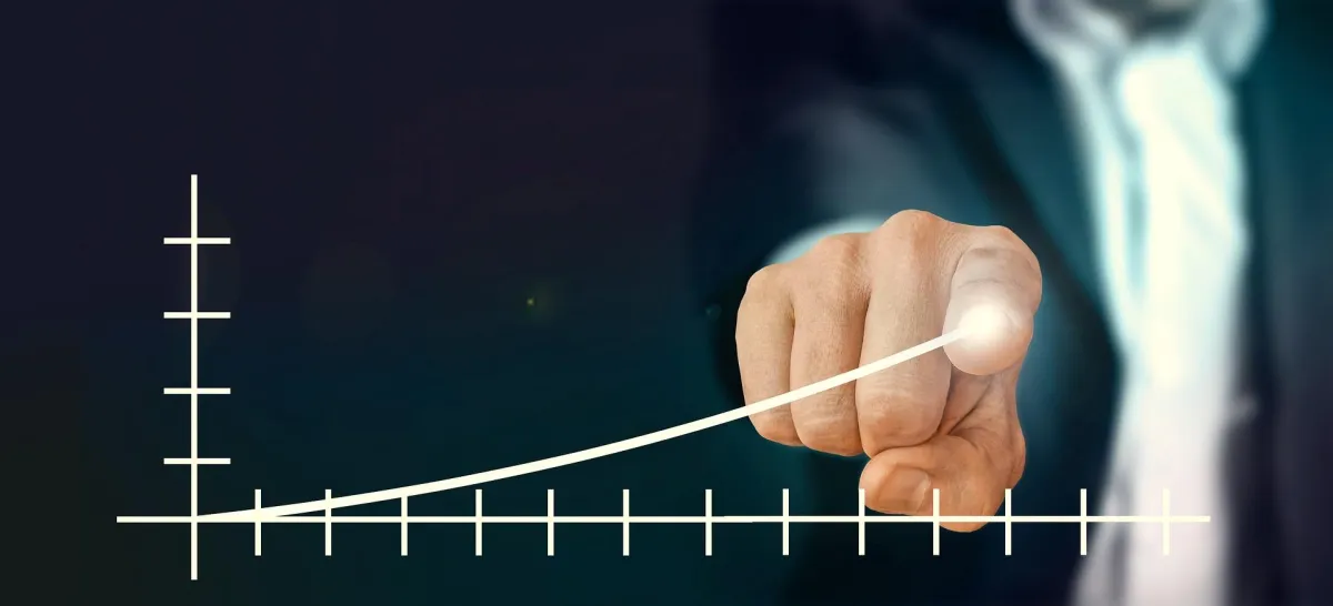 Finanzplanung innerhalb von CRM ( (c) Gerd Altmann, Pixabay)