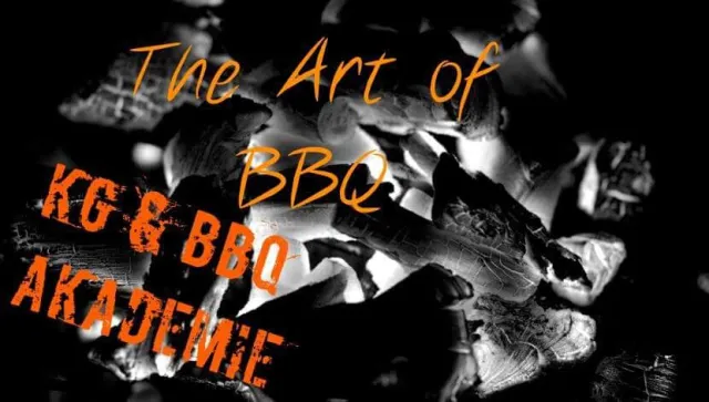 Bild: Die 'Kölner Grill & BBQ Akademie' im historischen Ambiente