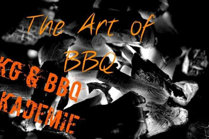 Bild: Die 'Kölner Grill & BBQ Akademie' im historischen Ambiente
