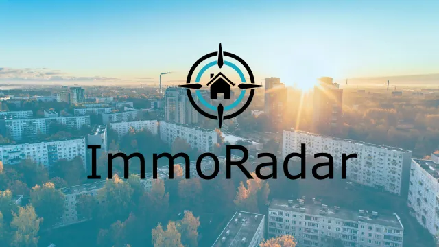 Bild: ImmoRadar startet Beta-Phase: Eine neue Möglichkeit zur Vereinfachung der Immobiliensuche