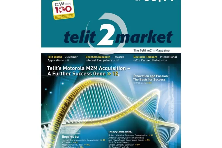 Pantos realisiert die neue Ausgabe eines IT-Kundenmagazins. Bild: Pantos realisiert die neue Ausgabe eines IT-Kundenmagazins.