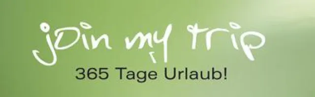Bild: Join my trip – die brandneue Reisecommunity mit der Erlebnismaschine
