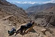 Bild: Trek’n Relax im Himalaya | Bhutan