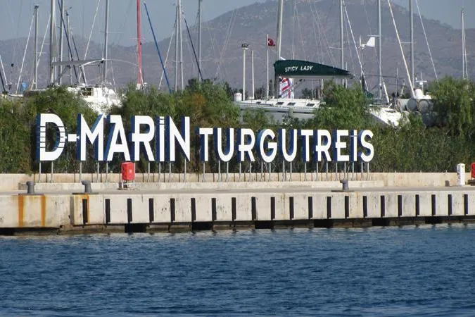 AMS-Yachting jetzt auch in der Türkei Bild: AMS-Yachting jetzt auch in der Türkei