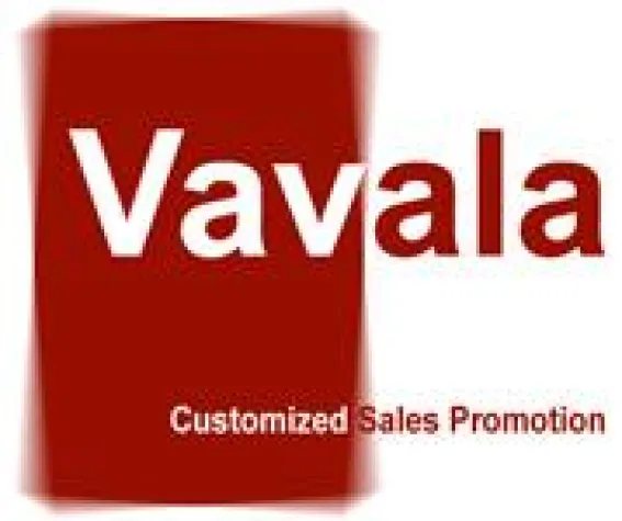Bild: "Vavala Customized Sales Promotion" startet durch