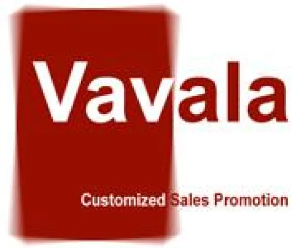 "Vavala Customized Sales Promotion" startet durch Bild: "Vavala Customized Sales Promotion" startet durch