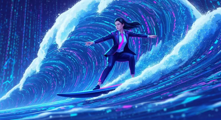 Bild: Schäfer Digital reagiert auf Google AI Overviews mit strategischer Neuausrichtung