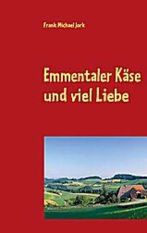 Buchcover vorn