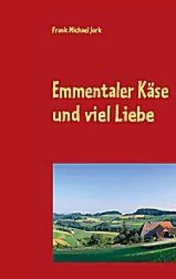 Bild: Neuer Roman von Frank Michael Jork erschienen