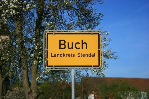 Hof Albrecht verstärkt sich mit Neuzugang "Kimberly" Bild: Hof Albrecht verstärkt sich mit Neuzugang "Kimberly"