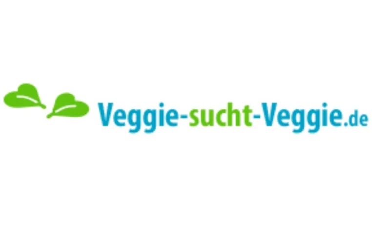 Bild: Veggie-sucht-veggie.de - Die neue Plattform für vegetarische und vegane Singles