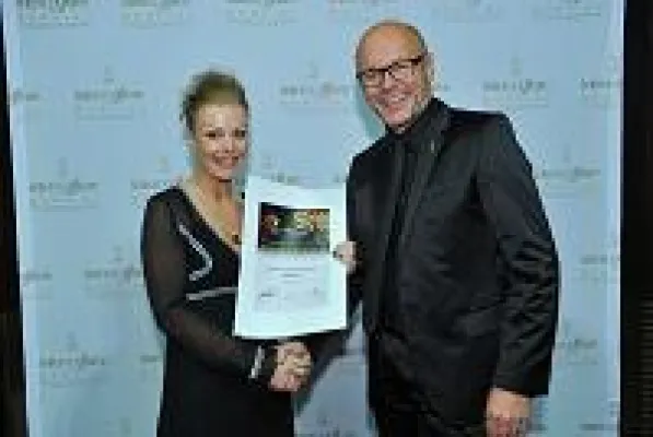 Bild: Intercoiffure Peggy Grella unter den besten 30 IntercoiffureSalons Deutschlands