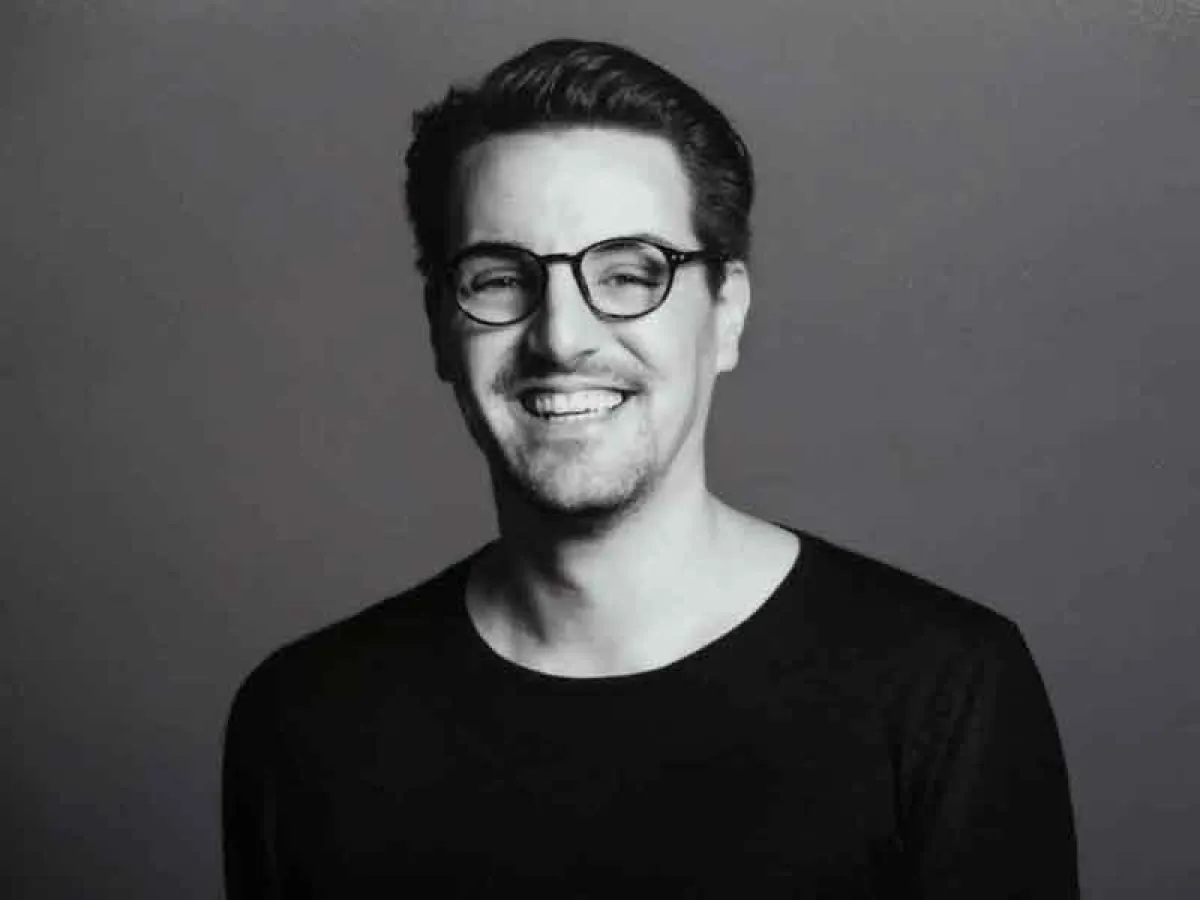 Eyke Schröder (Foto: fischerAppelt, live marketing)