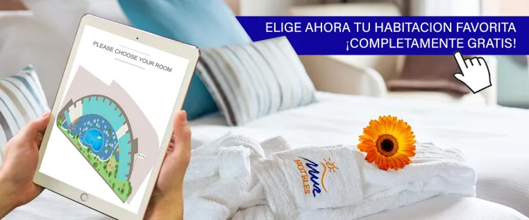Neu bei Mur Hotels: Zimmerauswahl vorab per Internet Bild: Neu bei Mur Hotels: Zimmerauswahl vorab per Internet