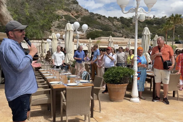 FALC Immobilien feiert Jubiläum auf Mallorca Bild: FALC Immobilien feiert Jubiläum auf Mallorca