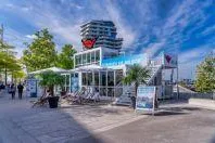 Bild: Kreuzfahrt-Feeling im ELA Raumcontainer