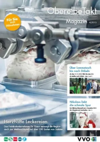 Bild: Wortsalat zum Jahresende