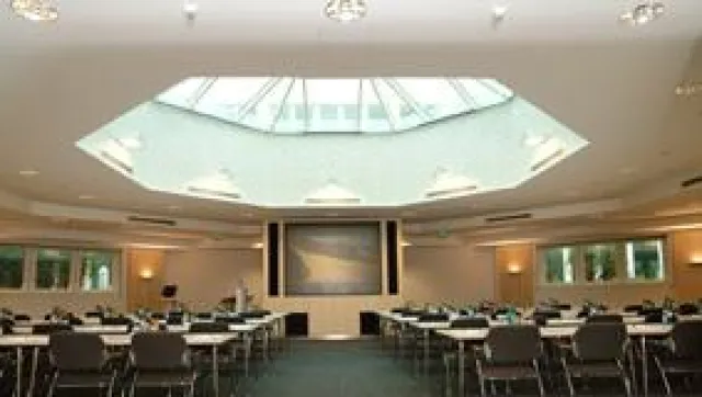 Bild: Im Karner´s Konferenzzentrum finden Firmen den passenden Rahmen für ihre Veranstaltungen