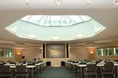 Im Karner´s Konferenzzentrum finden Firmen den passenden Rahmen für ihre Veranstaltungen Bild: Im Karner´s Konferenzzentrum finden Firmen den passenden Rahmen für ihre Veranstaltungen