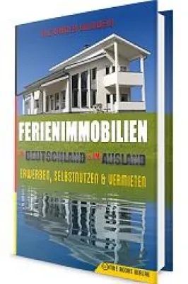 Bild: Ferienimmobilien im Ausland
