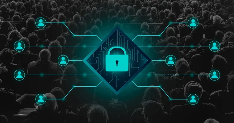 Bild: Identity und Access Management: Ein Eckpfeiler moderner IT-Sicherheit