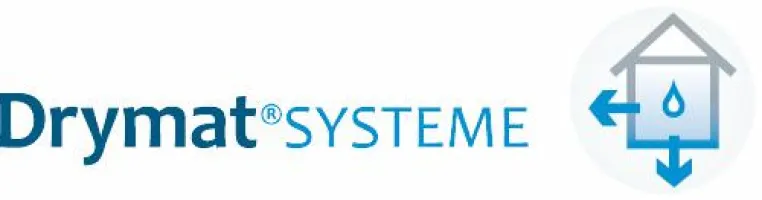 Bild: Transparenz und maximale Information über Drymat Systeme