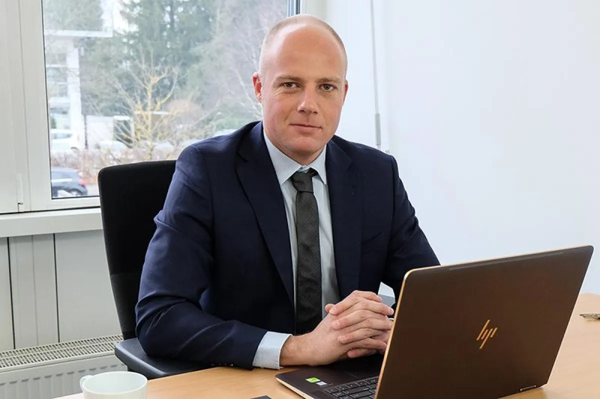 Sebastian Fissenewert