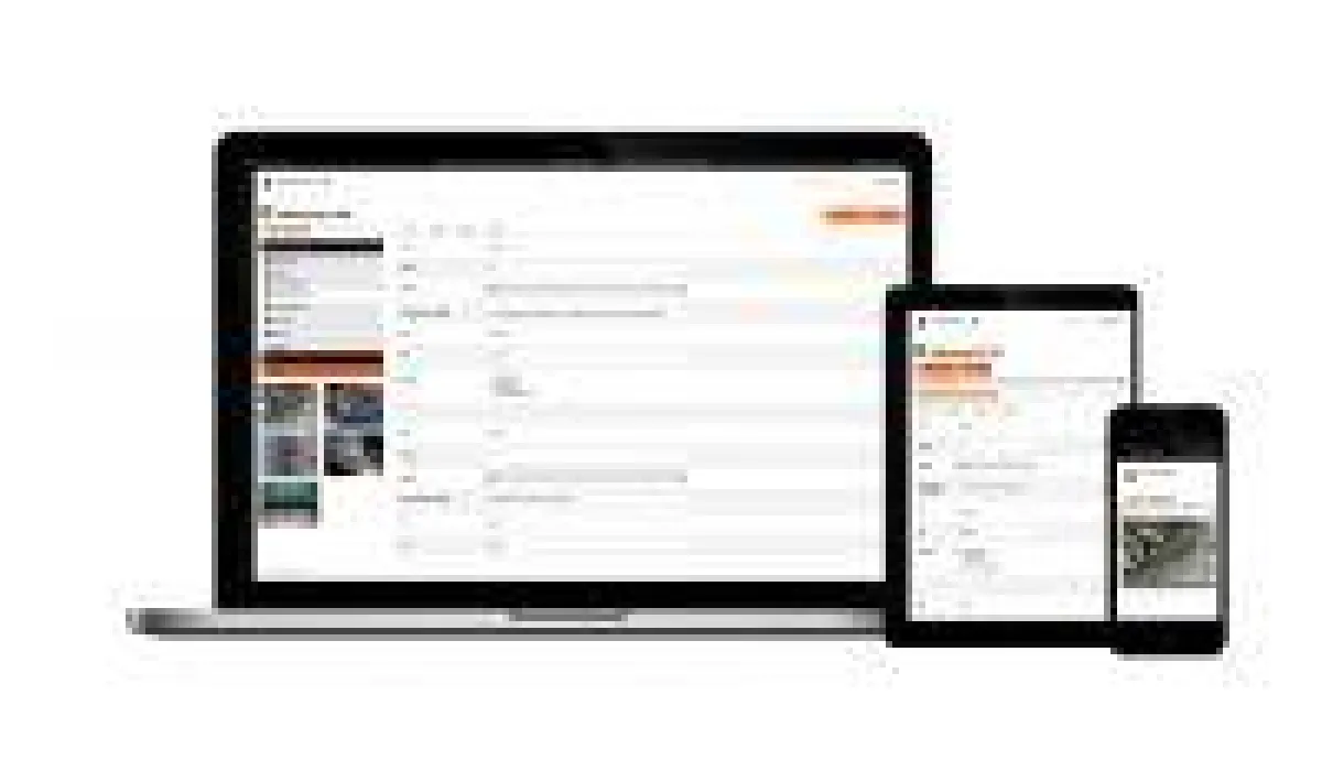 Das Collaboration- und Assistenzsystem cobago SIX ist auf Desktops, Tablets oder Smartphones verfügbar