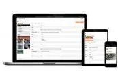 cobago stellt neues Release des Collaboration- und Assistenzsystems cobago SIX vor Bild: cobago stellt neues Release des Collaboration- und Assistenzsystems cobago SIX vor