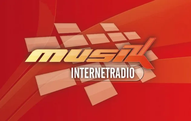 Bild: Internetradio RauteMusik auf der Games Convention 2007