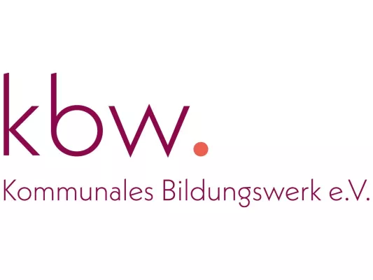 Bild: 35 Jahre Kommunales Bildungswerk e.V. - Ein Grund zum Feiern!