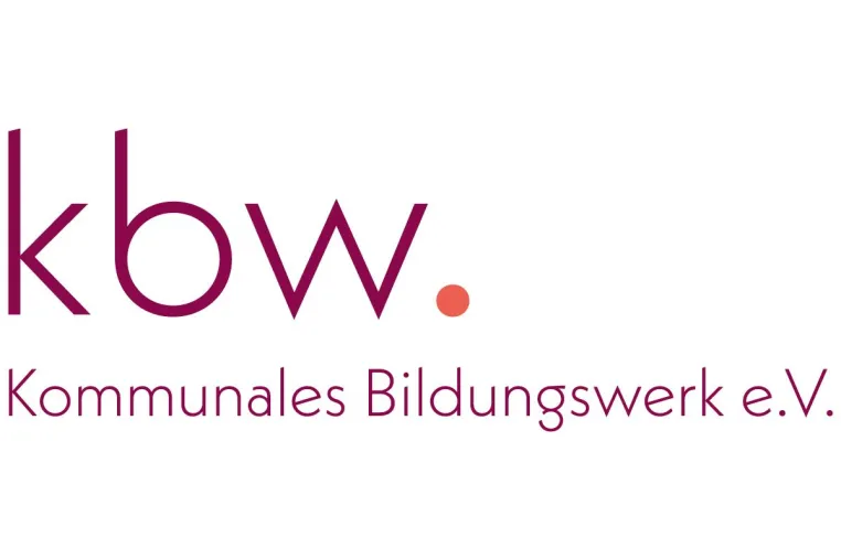 Bild: 35 Jahre Kommunales Bildungswerk e.V. - Ein Grund zum Feiern!