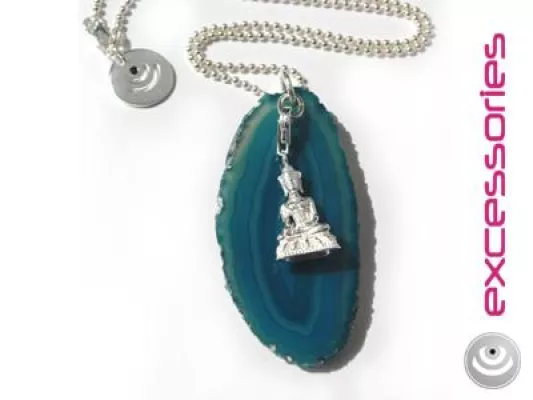 Bild: Neuer Trend gefällig? excessories zeigt seine Accessoires auf der Tendence, Frankfurt und setzt Trendimpulse