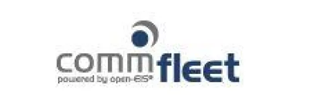 Bild: comm.fleet auf dem Fuhrpark-FORUM 2010 vorgestellt