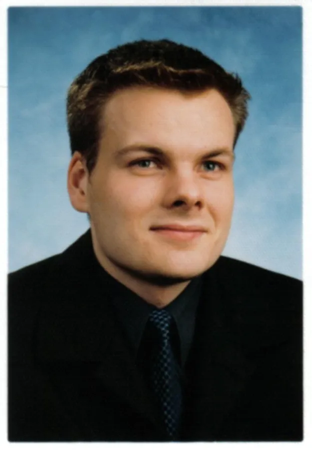 Der Geschäftsführer der Comesterogroup Deutschland GmbH: Ingo Heemeier