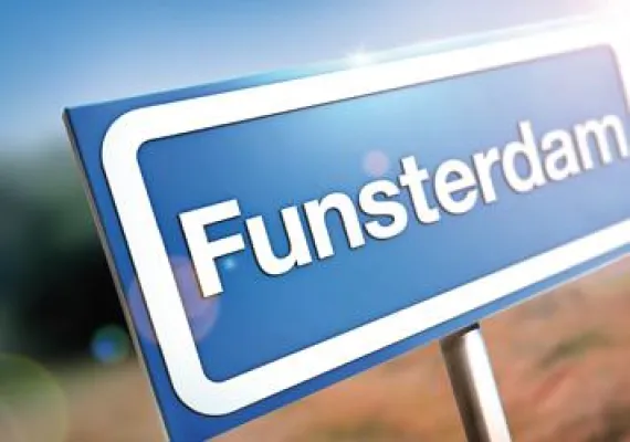 Bild: denkwerk realisiert Amsterdam-Kampagne für Holland