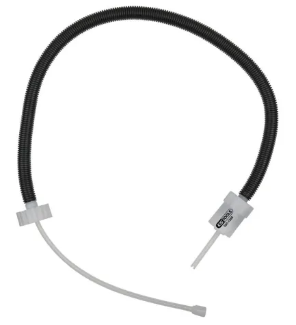 Ad-Blue sauber einfüllen Bild: Ad-Blue sauber einfüllen