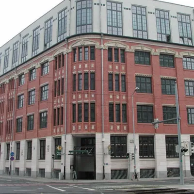 Bild: Nahezu Vollvermietung erreicht: AENGEVELT vermittelt rd. 325 m² Praxisfläche in Leipzig
