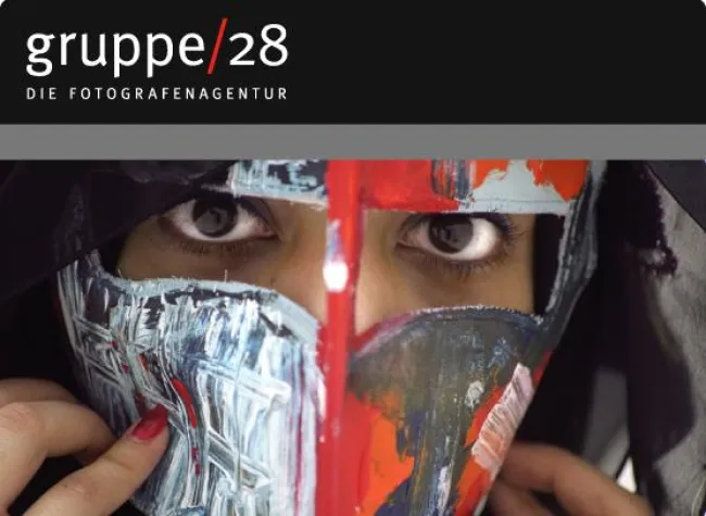 Bild: Gruppe28 - Die Fotografenagentur jetzt International
