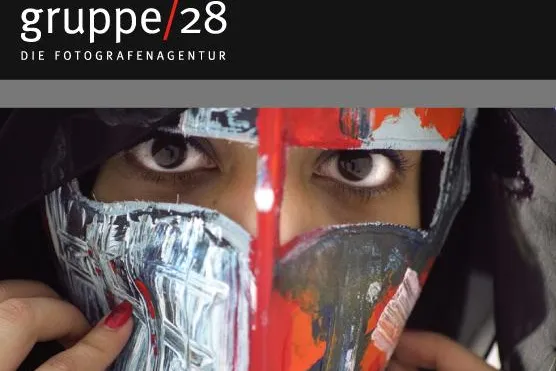 Bild: Gruppe28 - Die Fotografenagentur jetzt International