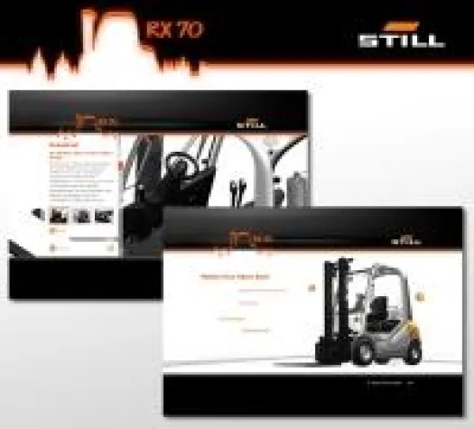 Bild: Herzklopfen bei STILL